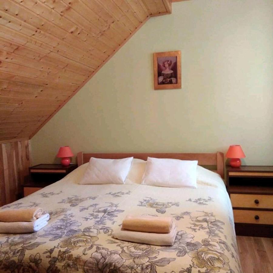 מרקופאלי Apartment Petra מראה חיצוני תמונה