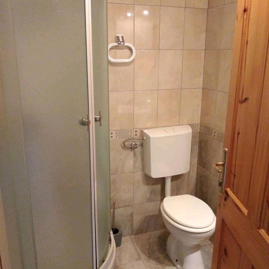 מרקופאלי Apartment Petra מראה חיצוני תמונה