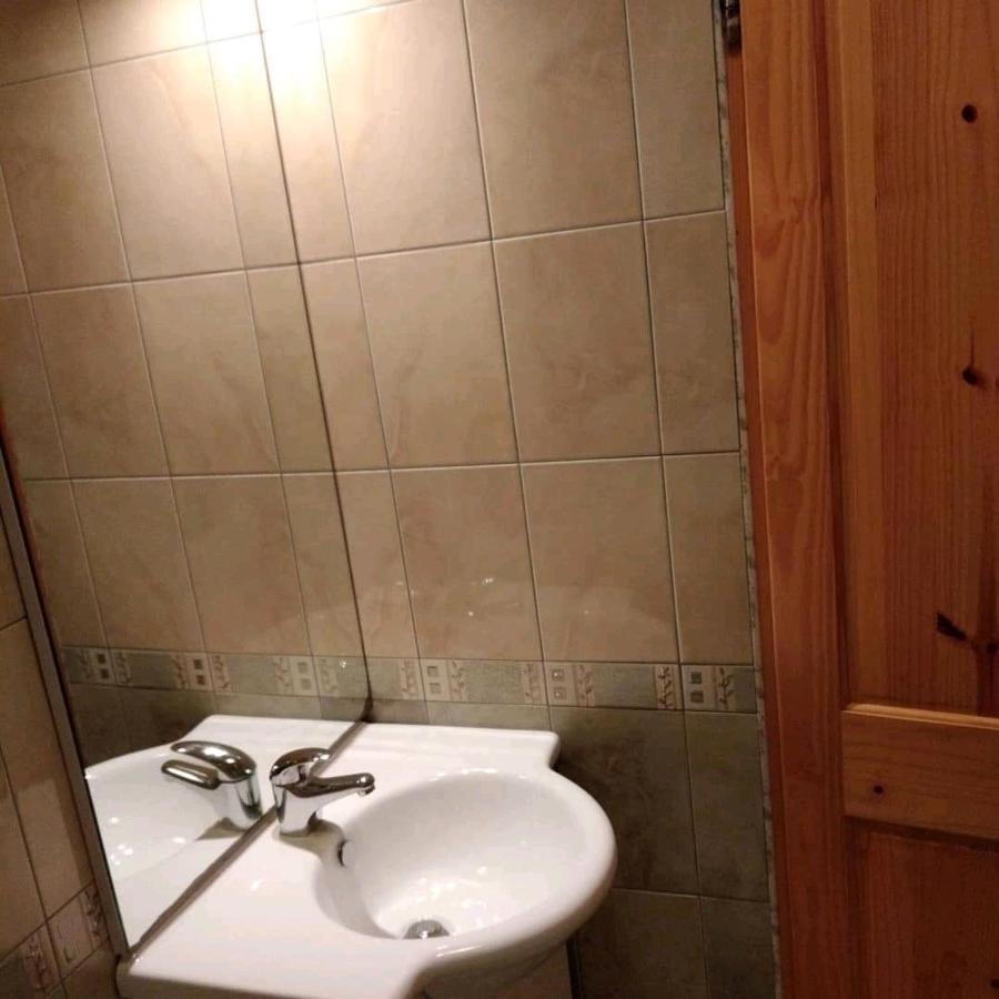 מרקופאלי Apartment Petra מראה חיצוני תמונה
